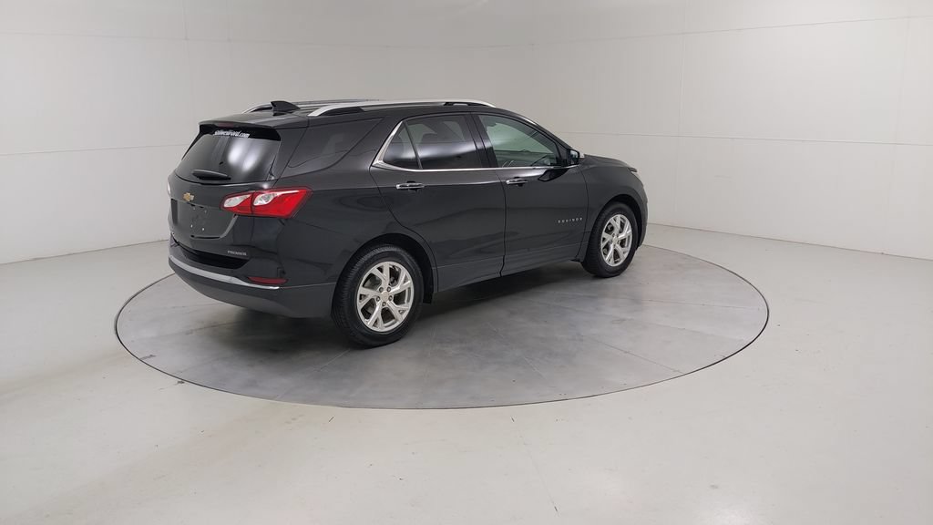 Used 2019 Chevrolet Equinox Premier FWD image 13