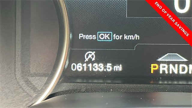 Certified 2020 Ford F150 Raptor w/ Equipment Group 802A Luxury image 28