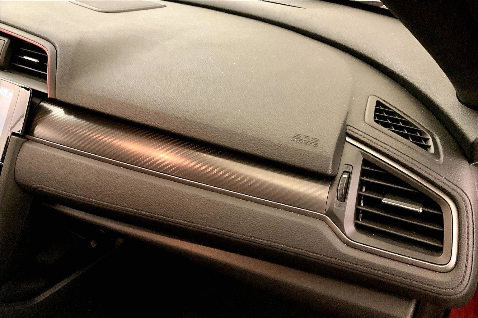 Used 2020 Honda Civic Si image 15