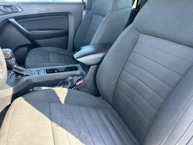 Certified 2019 Ford Ranger XL w/ Equipment Group 101A Mid RWD image 23