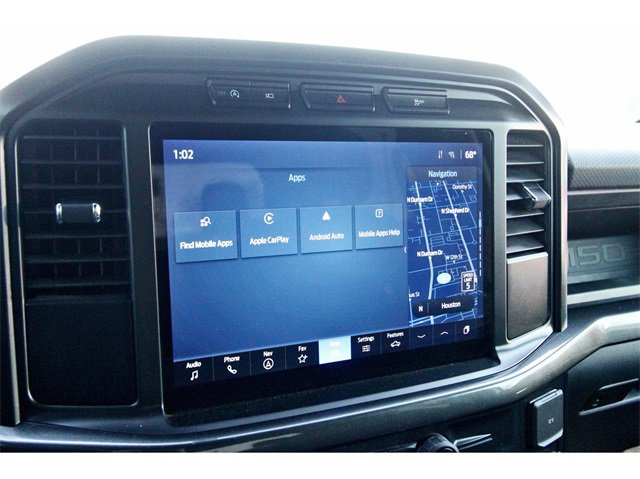 Certified 2024 Ford F150 STX image 23