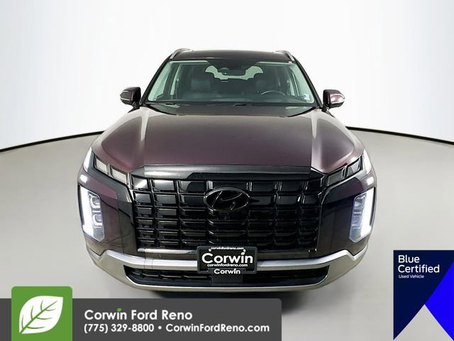 Used 2024 Hyundai Palisade Limited AWD/4WD video 2