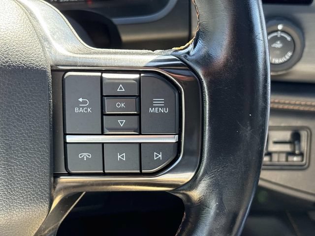 Certified 2023 Ford Expedition Max Platinum AWD/4WD image 32