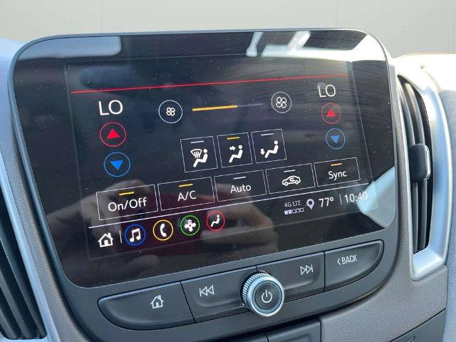 Used 2024 Chevrolet Malibu LT FWD image 25
