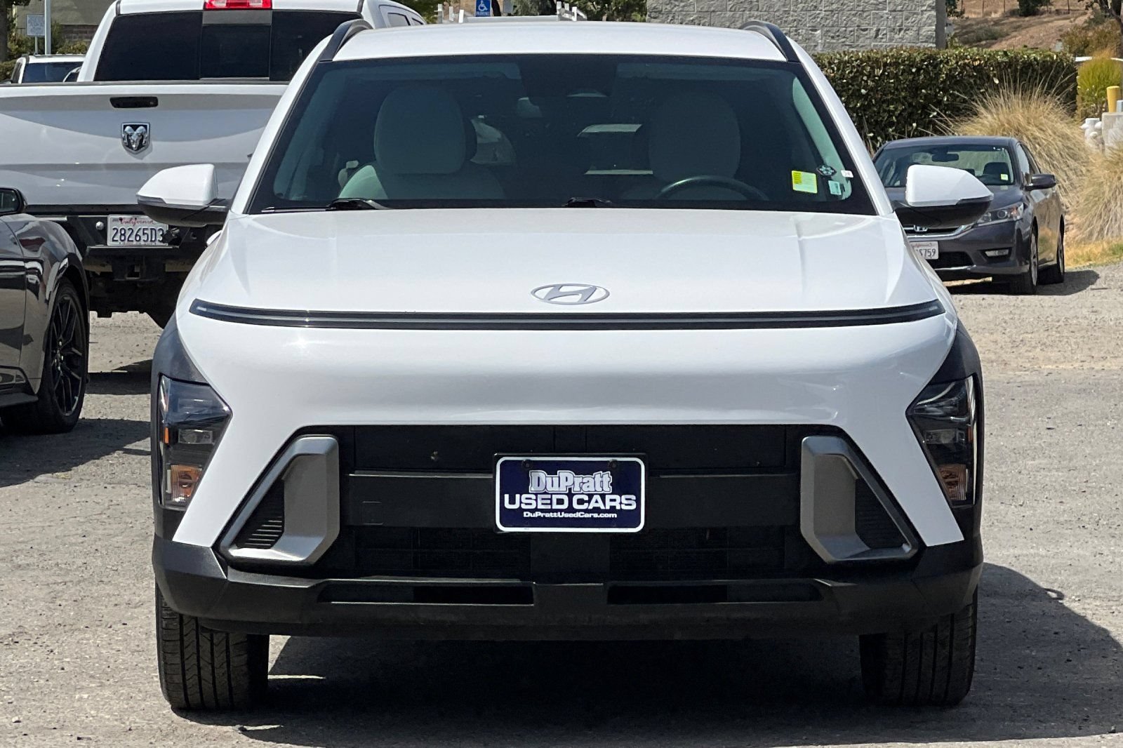 Used 2024 Hyundai Kona SEL AWD/4WD image 11