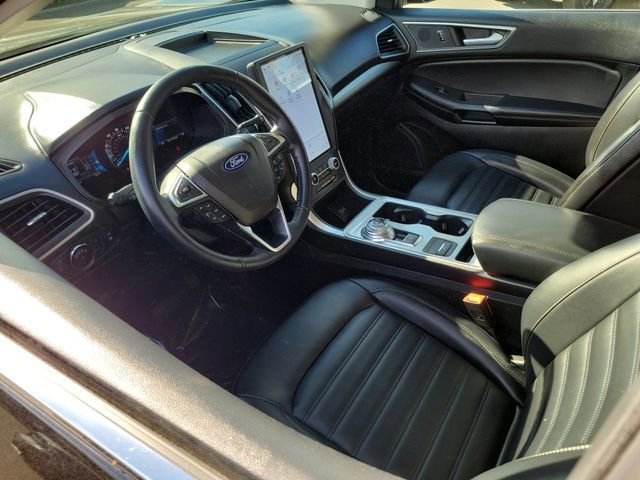 Certified 2023 Ford Edge SEL w/ Convenience Package image 8