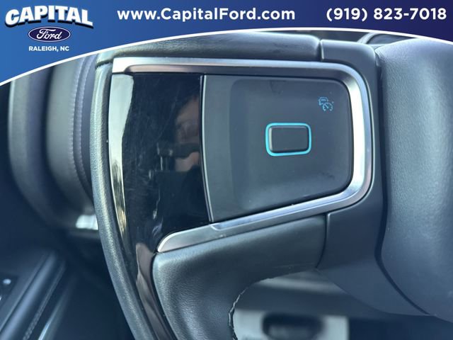 Certified 2025 Ford Expedition Platinum w/ Stealth Performance Package AWD/4WD image 27