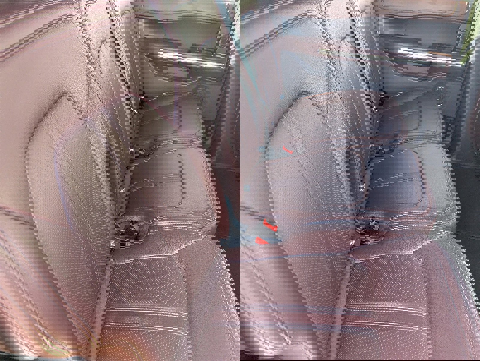 Certified 2024 Ford Expedition Limited image 14