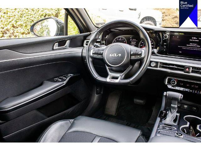 Used 2023 Kia K5 GT-Line FWD image 13