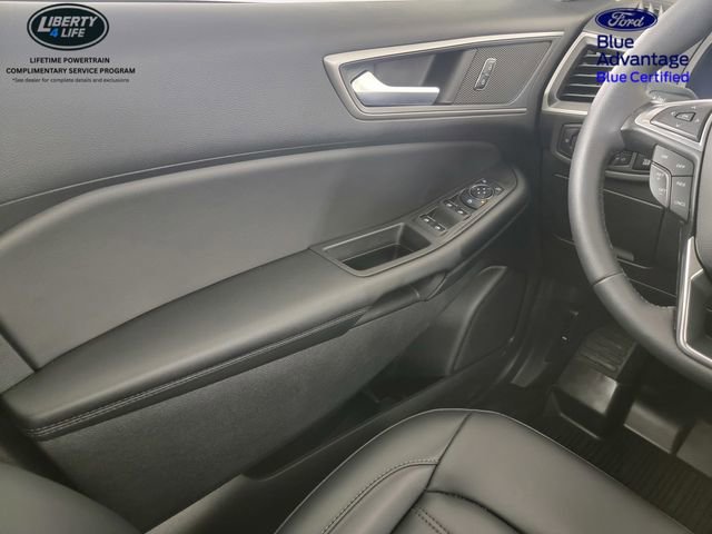 Certified 2024 Ford Edge SEL w/ Convenience Package AWD/4WD image 33