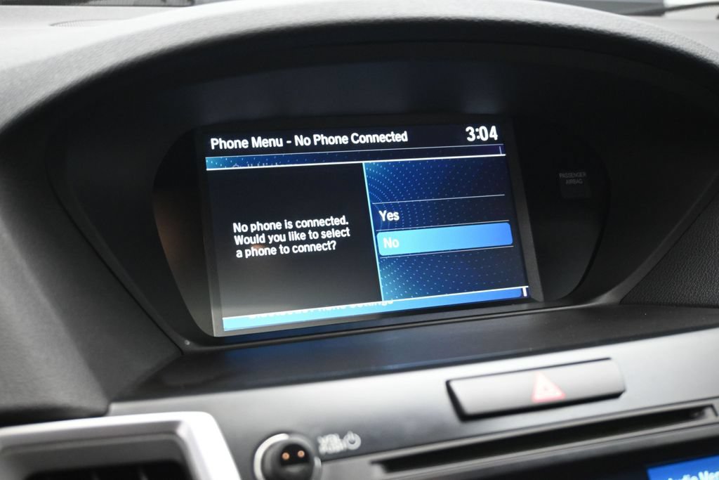 Used 2018 Acura TLX V6 FWD image 13