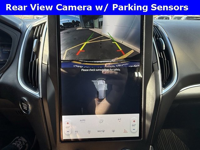 Certified 2024 Ford Edge Titanium image 14