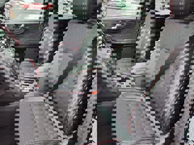 Certified 2024 Ford Escape ST-Line w/ Tech Pack #1 image 4