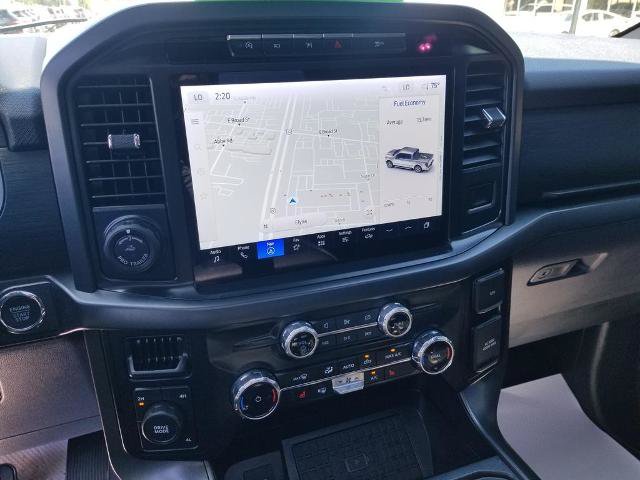 Certified 2024 Ford F150 XLT w/ Equipment Group 303A High AWD/4WD image 19