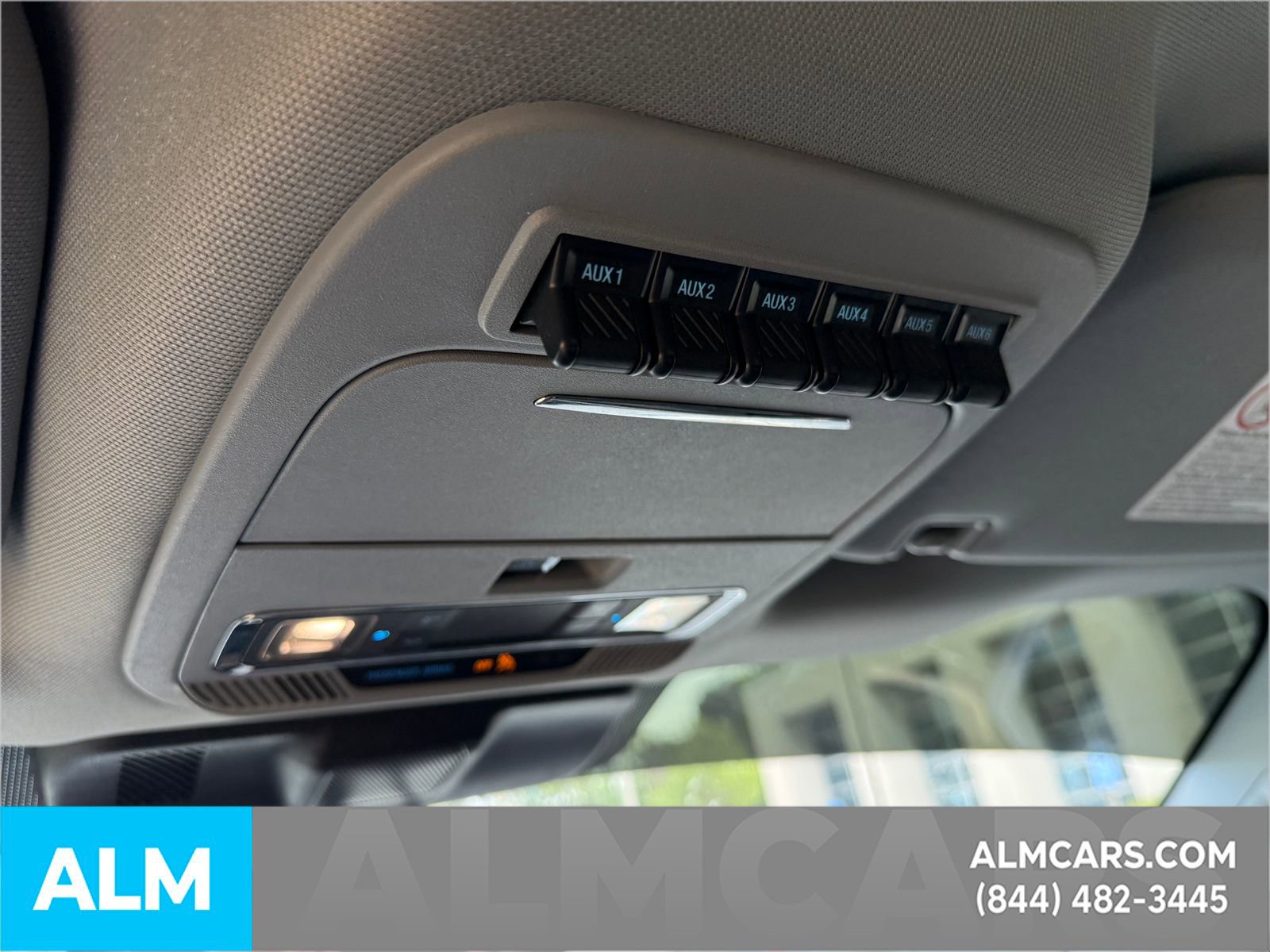 Certified 2024 Ford F350 Lariat image 17