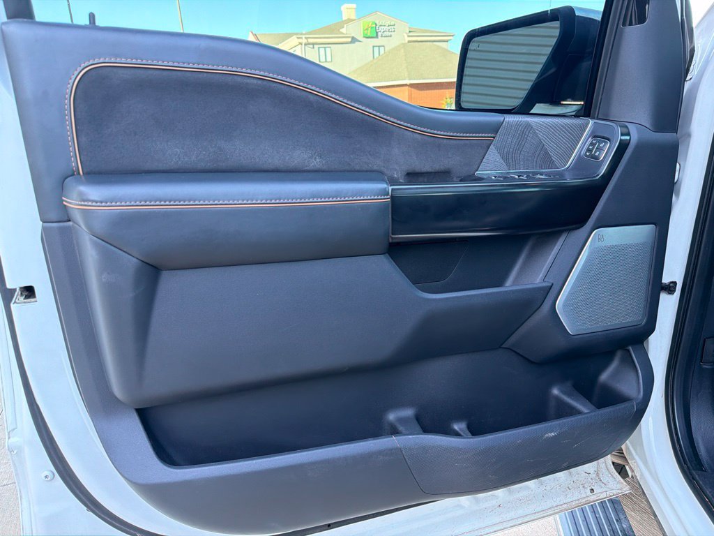 Certified 2021 Ford F150 Platinum w/ Equipment Group 701A High AWD/4WD image 32