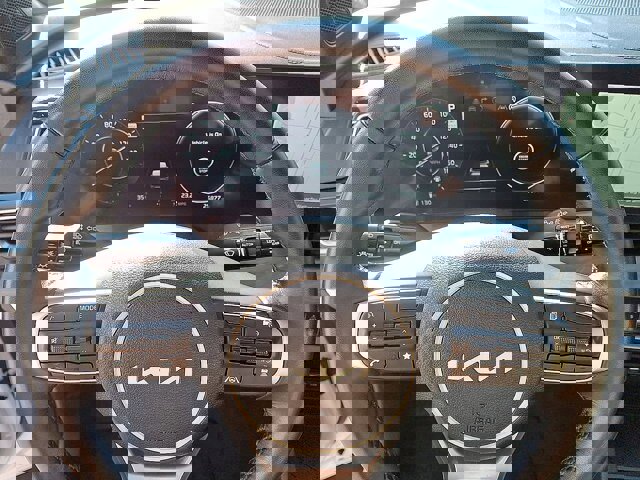 Used 2025 Kia Sportage X-Pro image 20