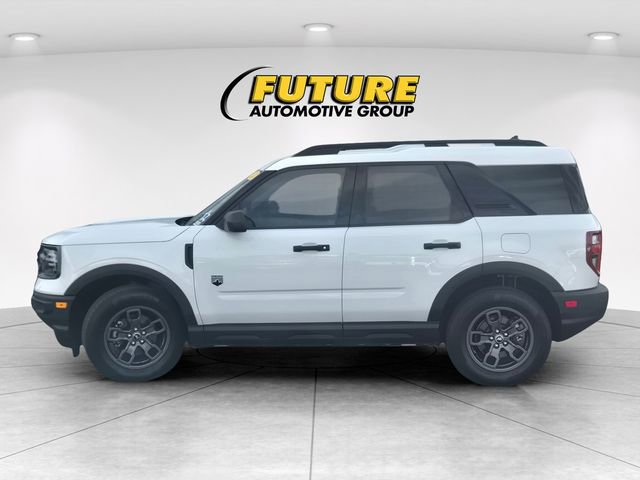 Certified 2024 Ford Bronco Sport Big Bend image 7