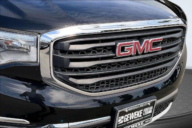 Used 2019 GMC Acadia SLE FWD image 29