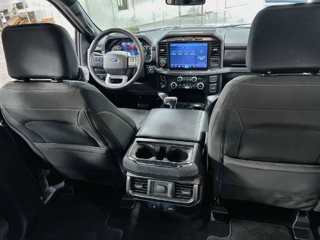 Certified 2023 Ford F150 XLT w/ Equipment Group 302A High AWD/4WD image 21