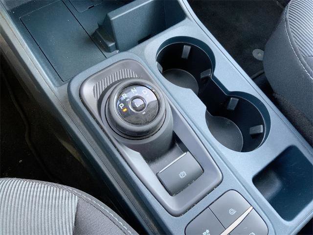 Certified 2022 Ford Maverick XL w/ Equipment Group 100A Standard image 19