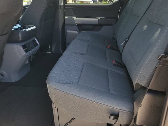 Certified 2024 Ford F150 XLT w/ Equipment Group 303A High AWD/4WD image 8