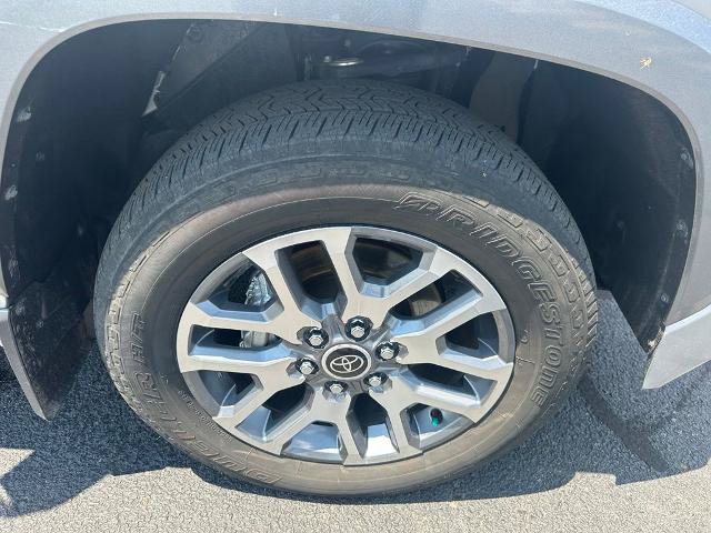 Used 2024 Toyota Tundra 1794 Edition RWD image 24