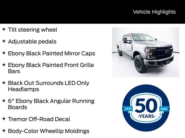 Certified 2021 Ford F250 Lariat image 27