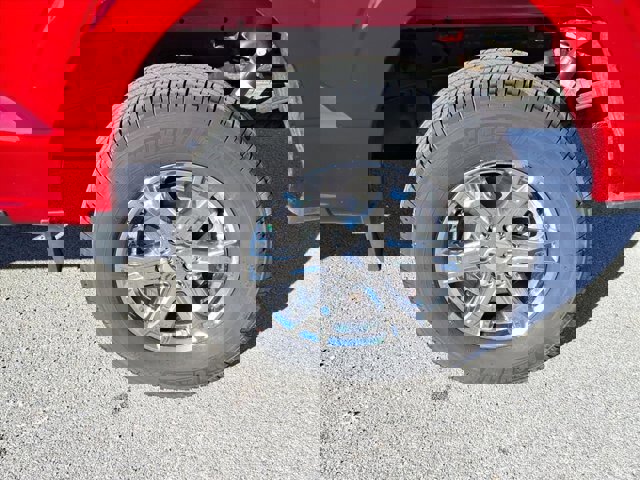 Certified 2022 Ford F150 XLT w/ Equipment Group 302A High image 25