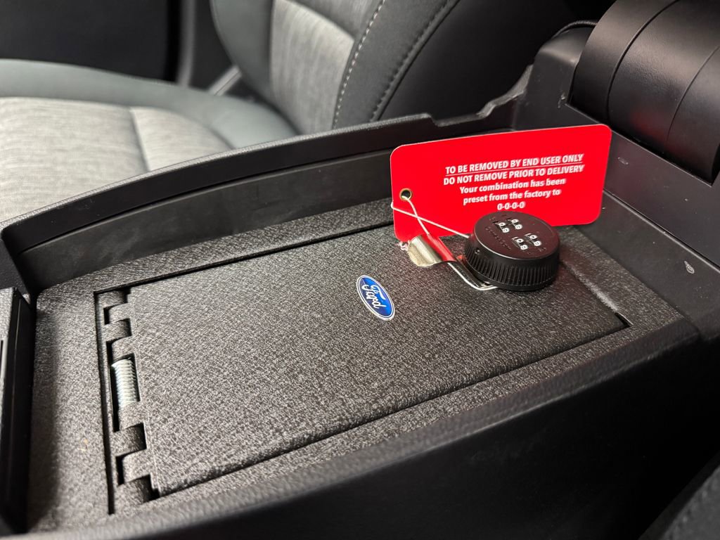Certified 2023 Ford Bronco Sport Big Bend w/ Convenience Package AWD/4WD image 19
