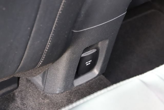 Certified 2018 Ford EcoSport Titanium AWD/4WD image 18