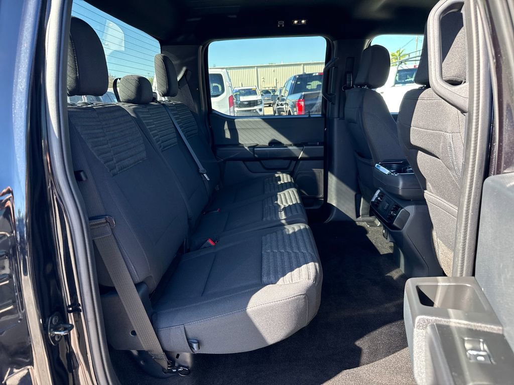 Certified 2023 Ford F150 XL w/ STX Appearance Package image 24