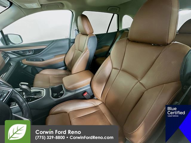 Used 2020 Subaru Outback Touring XT image 25