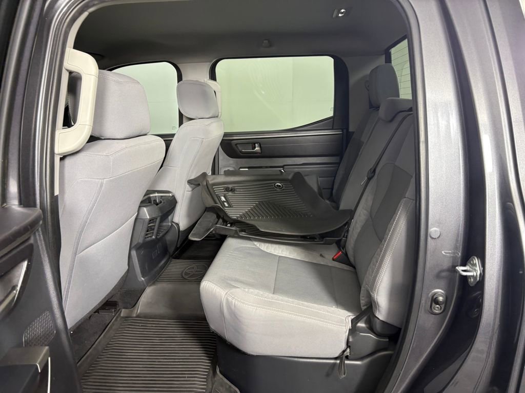 Used 2023 Toyota Tundra SR5 image 28