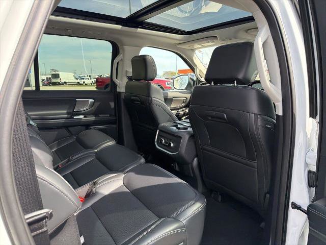 Certified 2025 Ford Expedition Max Platinum AWD/4WD image 20