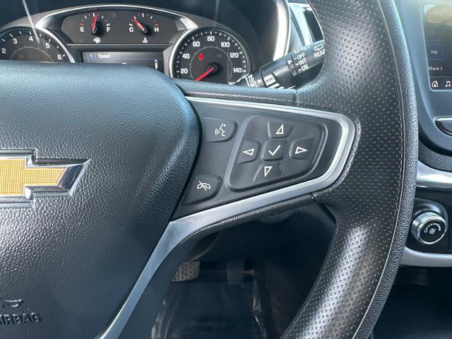 Used 2023 Chevrolet Equinox LT image 20