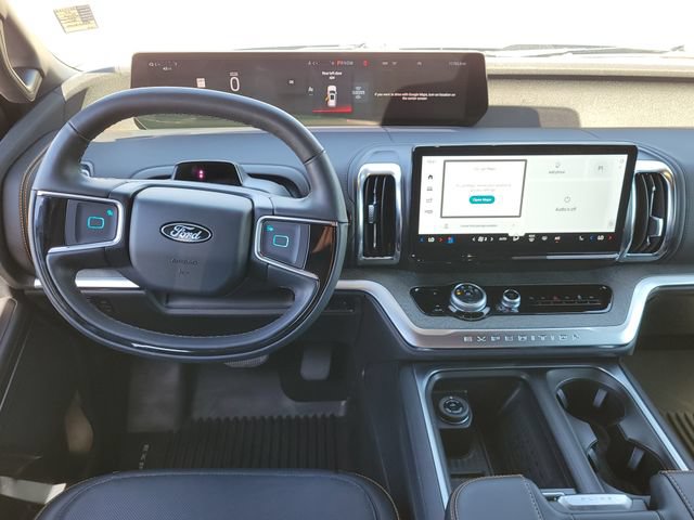 Certified 2025 Ford Expedition Tremor AWD/4WD image 10