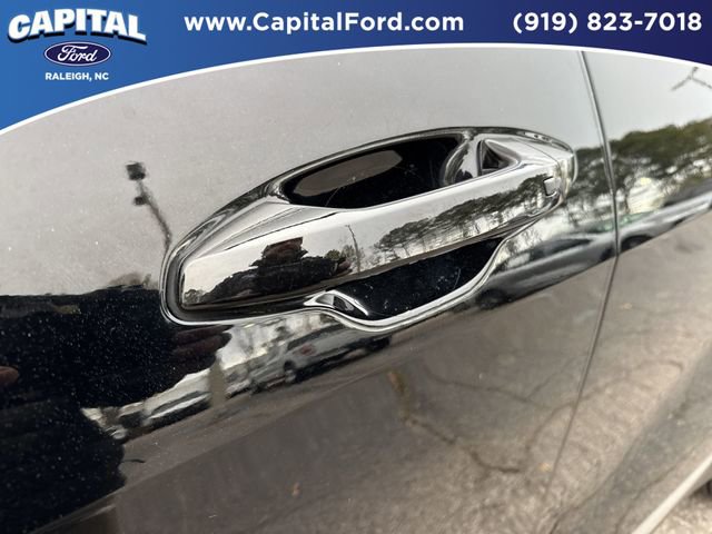 Used 2023 Kia Sportage EX image 14