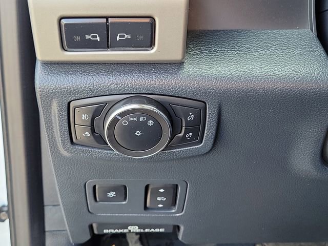 Certified 2022 Ford F250 Lariat w/ Lariat Ultimate Package image 21
