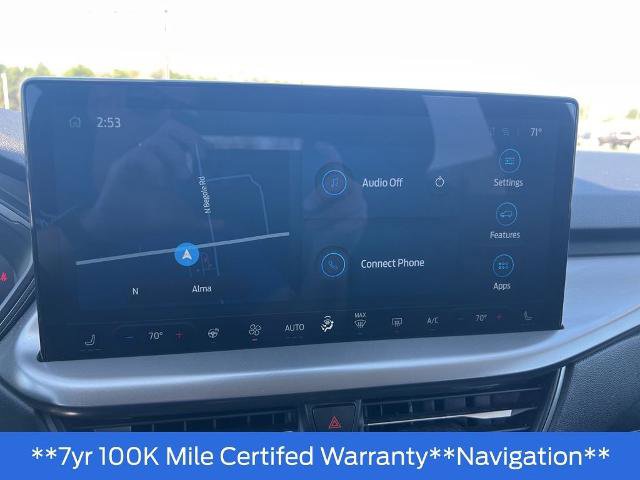 Certified 2023 Ford Escape Active w/ Tech Pack #1 AWD/4WD image 15