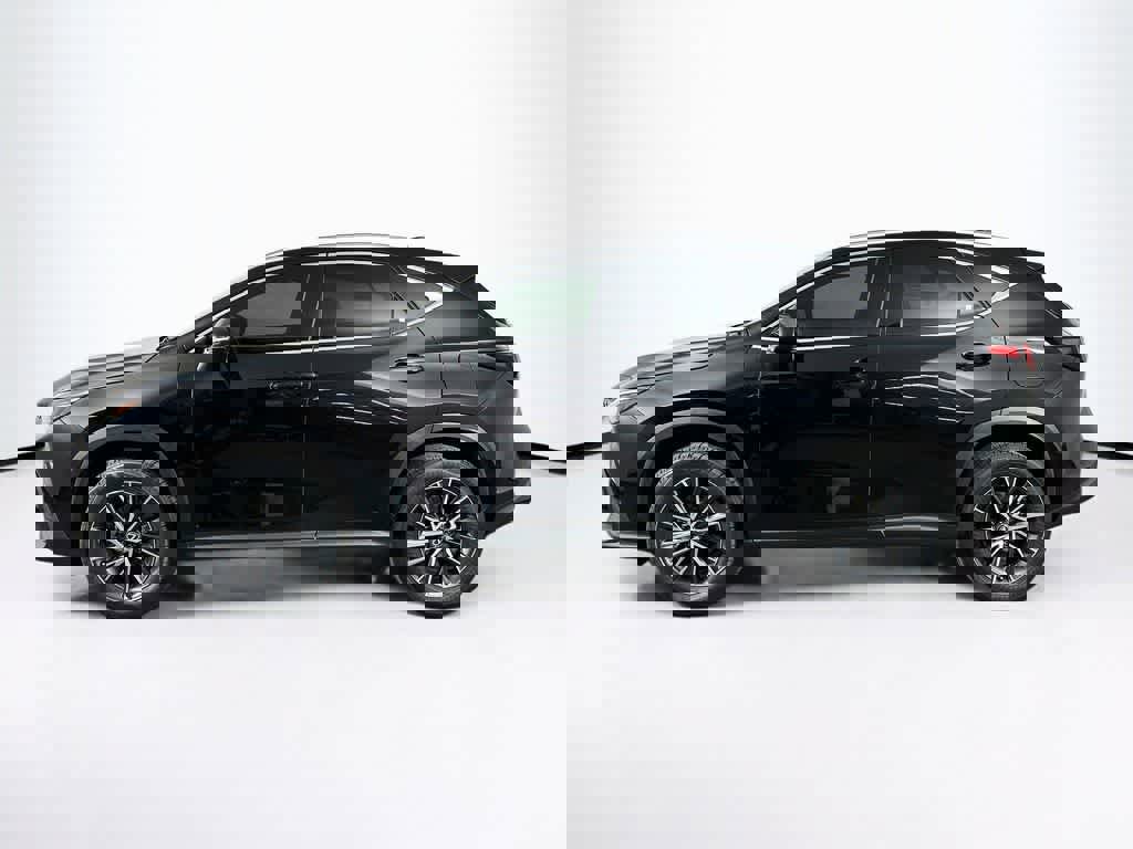 Used 2024 Lexus NX 250 FWD w/ Cold Area Package image 2