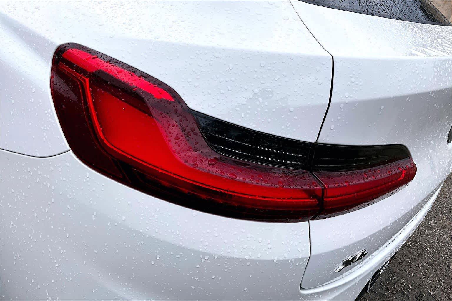 Used 2019 BMW X4 M40i w/ Premium Package AWD/4WD image 28