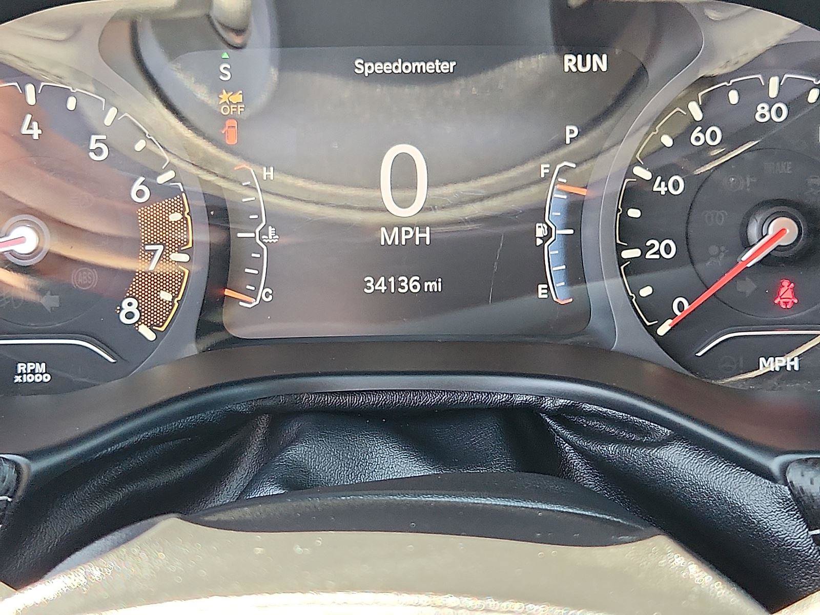 Used 2022 Jeep Compass Latitude AWD/4WD image 17