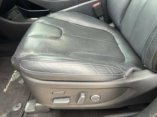 Used 2022 Hyundai Santa Fe Calligraphy FWD image 24