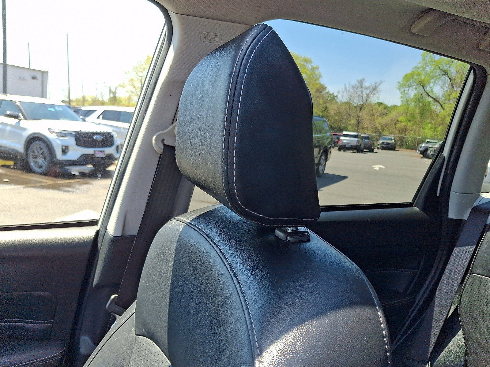 Used 2018 Subaru Forester 2.5i Touring AWD/4WD image 17