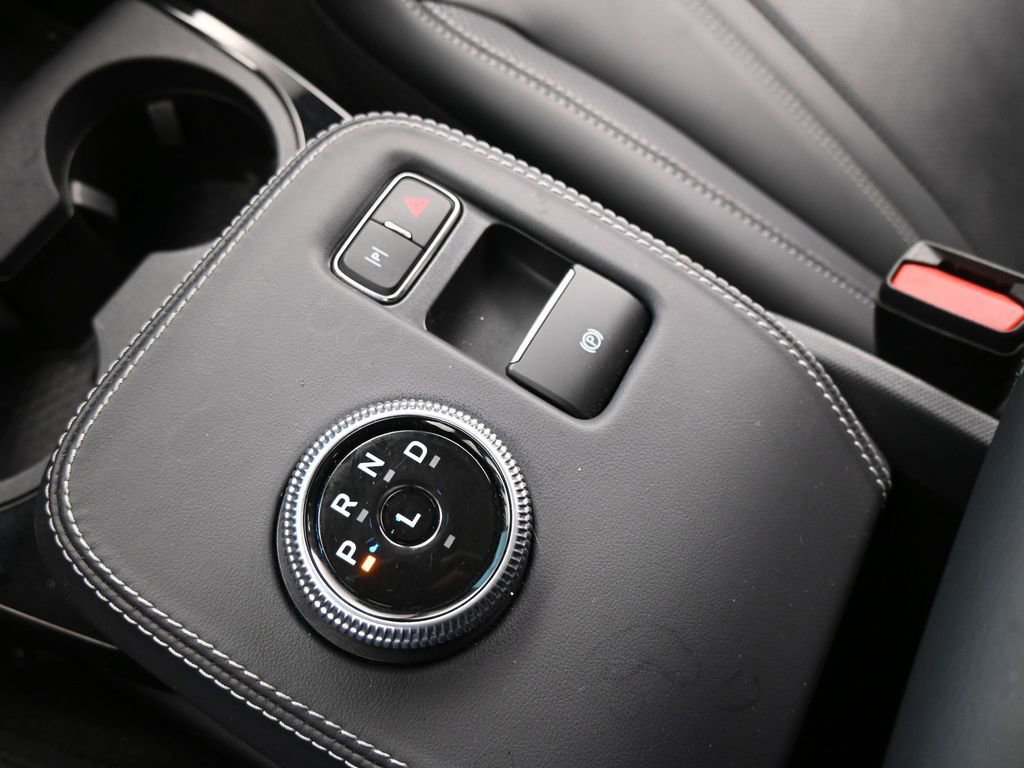 Certified 2021 Ford Mustang Mach-E Premium image 20