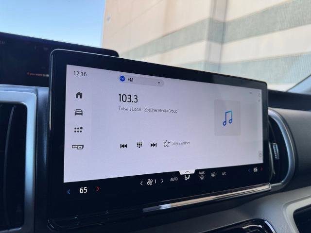 Certified 2025 Ford Expedition Active image 28