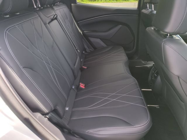 Certified 2024 Ford Mustang Mach-E Select RWD image 31