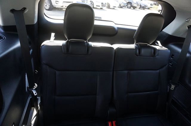 Certified 2022 Ford Explorer XLT w/ Equipment Group 202A image 28