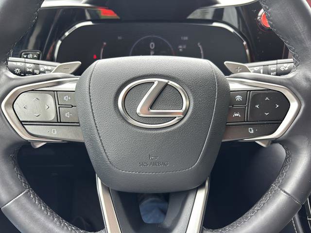 Used 2022 Lexus NX 350 AWD image 26